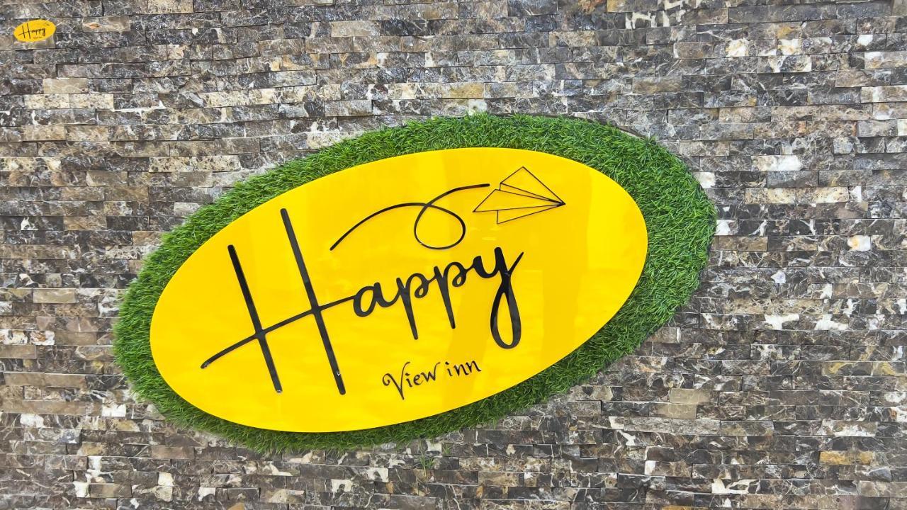 Happy View Inn Kafret el-Gabal Zewnętrze zdjęcie